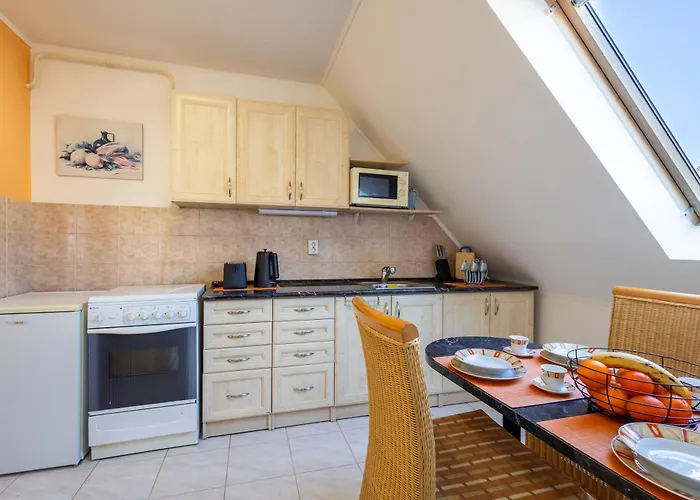 City Apartman Eger * Эгер