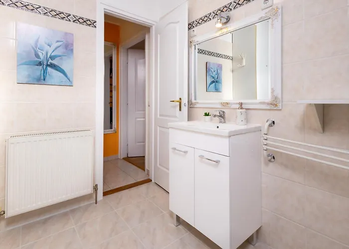 Apartment City Apartman Eger *